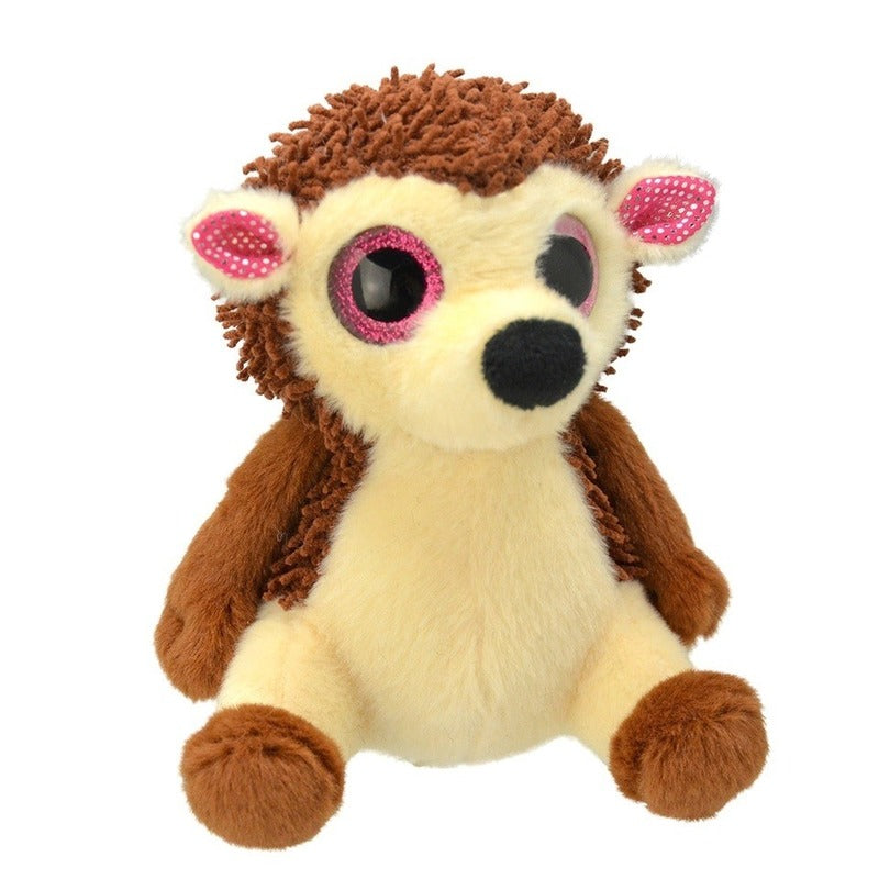 pluche-bruine-egel-knuffel-19-cm-speelgoed_10174608