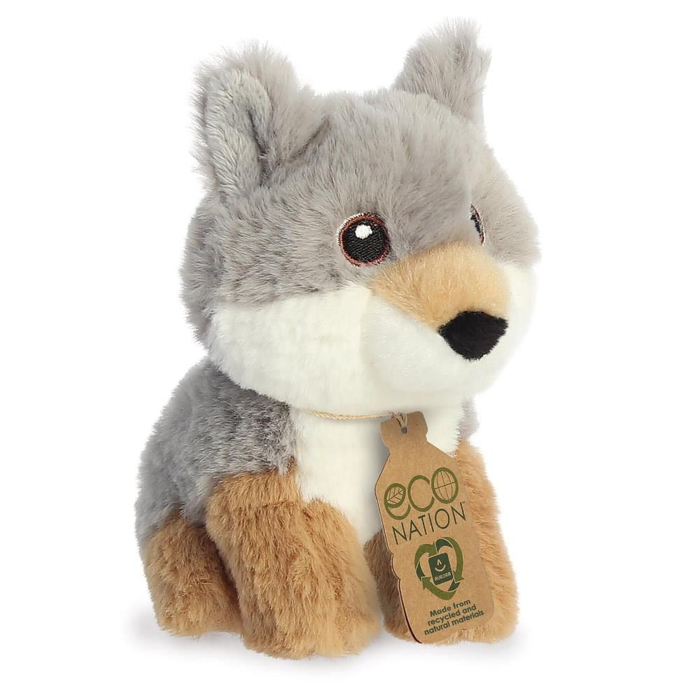 pluche-wolf-13-cm-dieren-knuffels-knuffeldieren-wolven-speelgoed_10347608