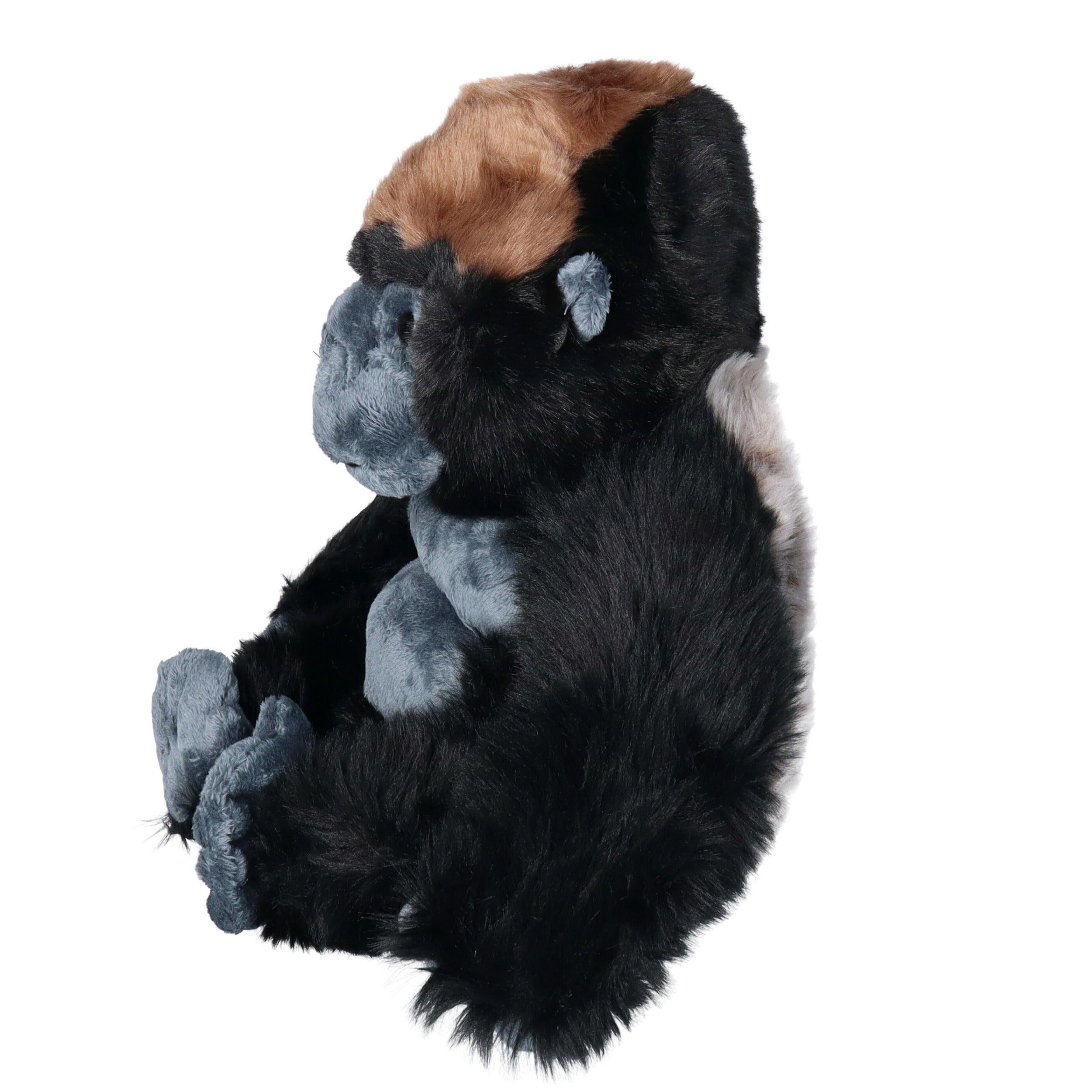 pluche-gorilla-knuffel-zwart-28-cm-jungle-dier-knuffel_10141612-5