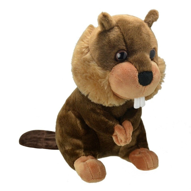 wild-planet-bever-knuffel-bruin-pluche-25-cm-knaagdier-knuffeldier_10174615