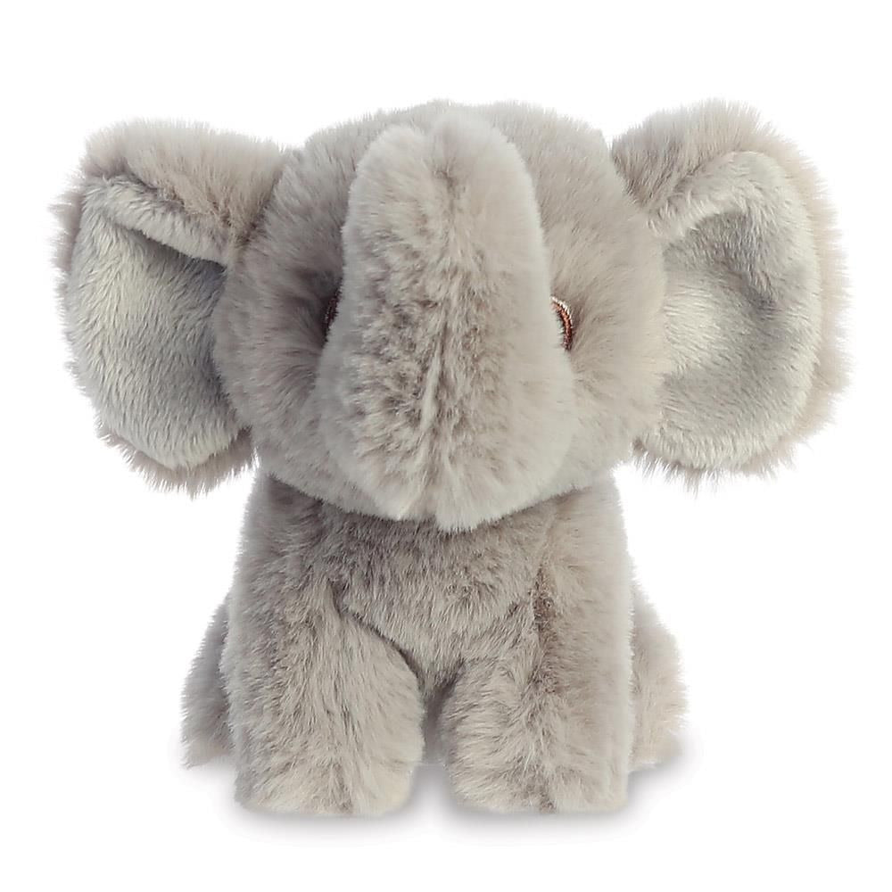 pluche-knuffel-olifant-dierenknuffel-13-cm-grijs-wilde-dieren-thema_10347616