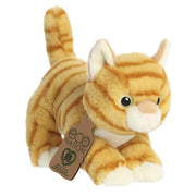 pluche-dieren-knuffel-lapjes-kat-oranje-huisdierknuffel-21-cm-knuffel-cadeau_10347617-1