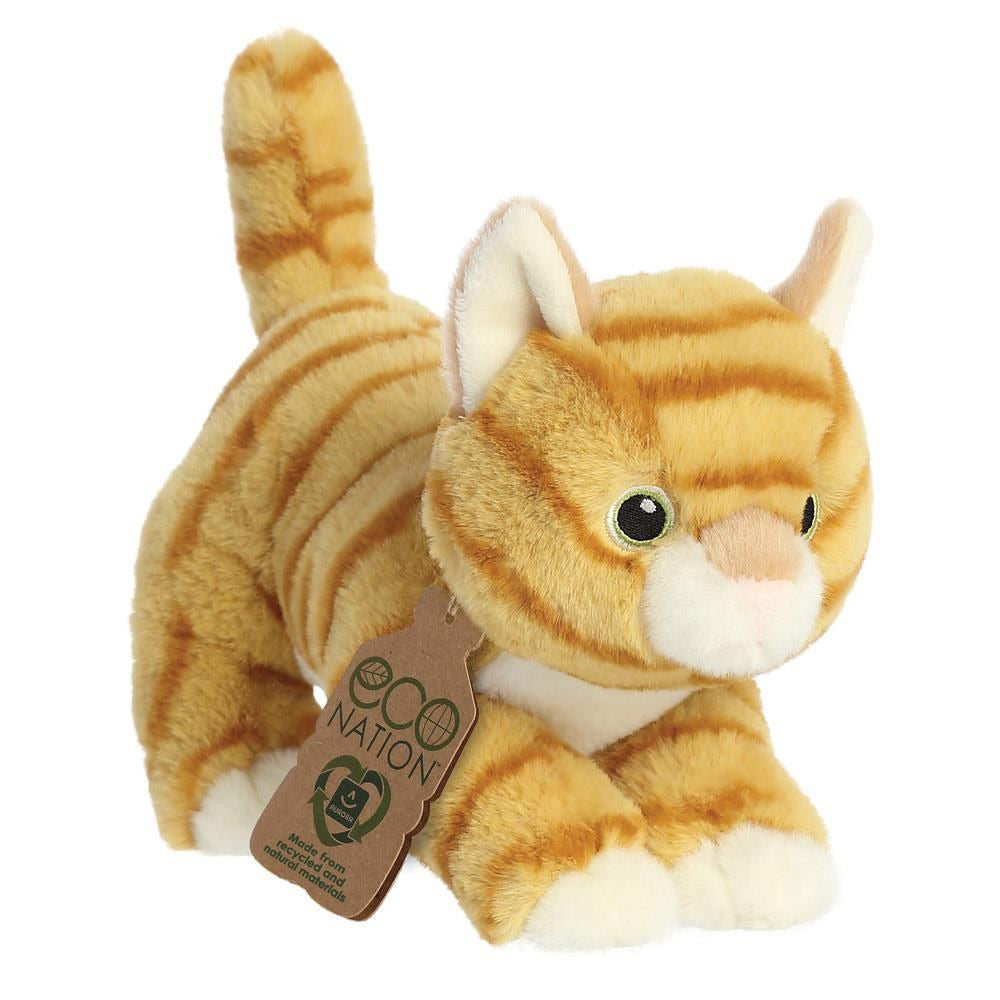 pluche-dieren-knuffel-lapjes-kat-oranje-huisdierknuffel-21-cm-knuffel-cadeau_10347617-1