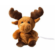 mbw-pluche-knuffel-eland-14-cm-dieren-knuffels-elanden-bruin_10085617