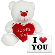pluche-knuffel-valentijn-i-love-you-beertje-30cm-met-hartjes-wenskaart_10371617