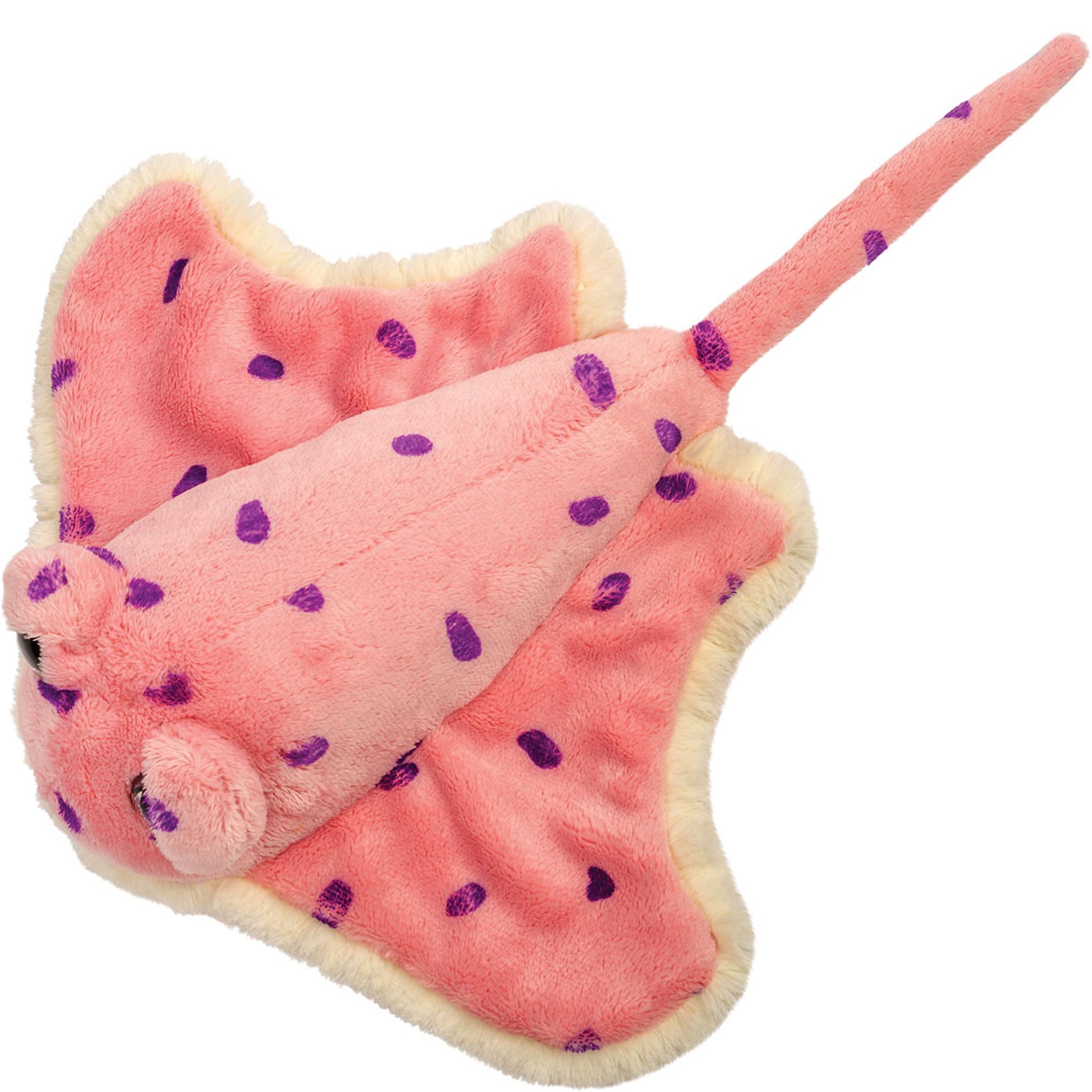 suki-gifts-pluche-pijlstaart-rog-knuffeldier-cute-eyes-roze-37-cm_10404618-1