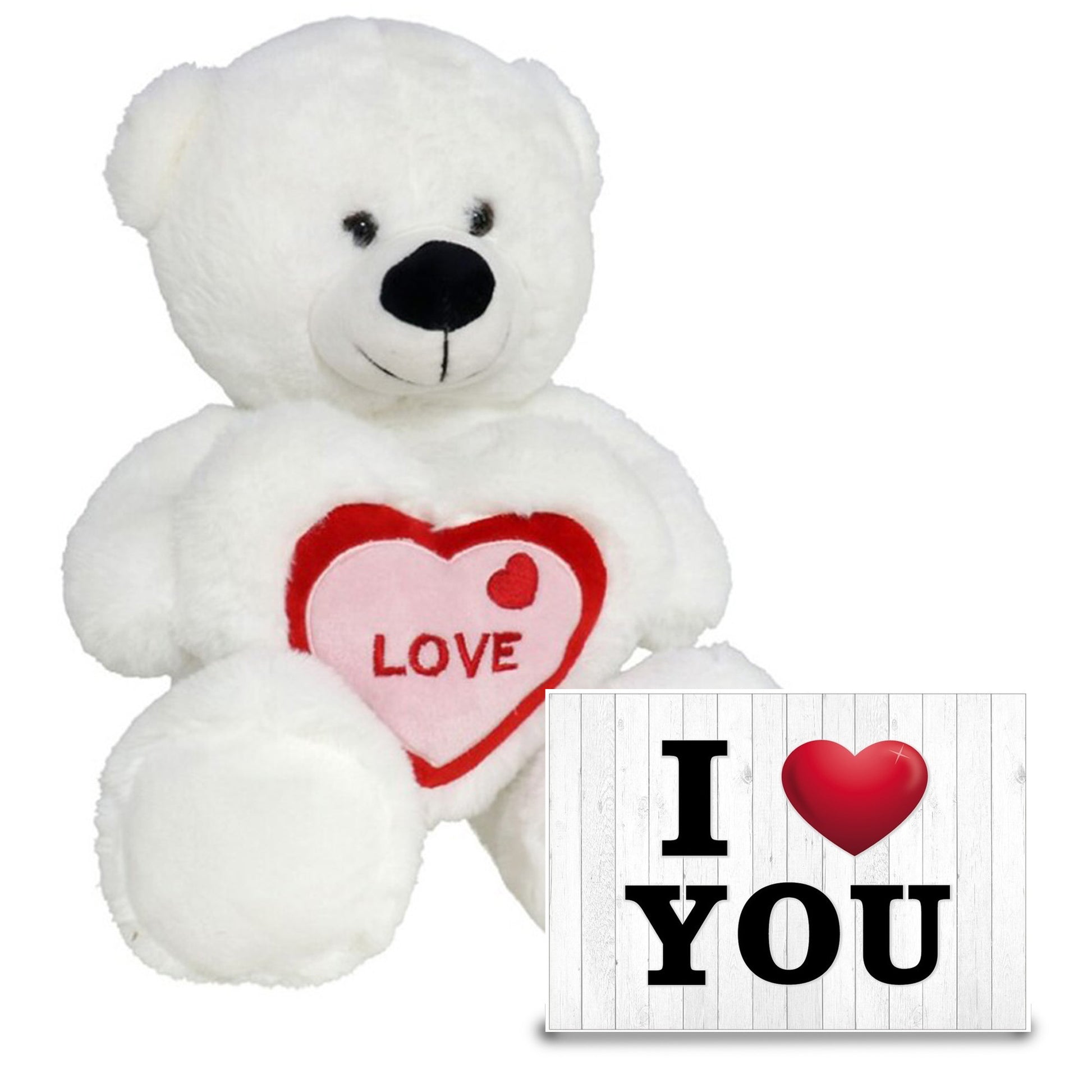 pluche-knuffel-valentijn-i-love-you-beertje-30cm-met-hartjes-wenskaart_10371618