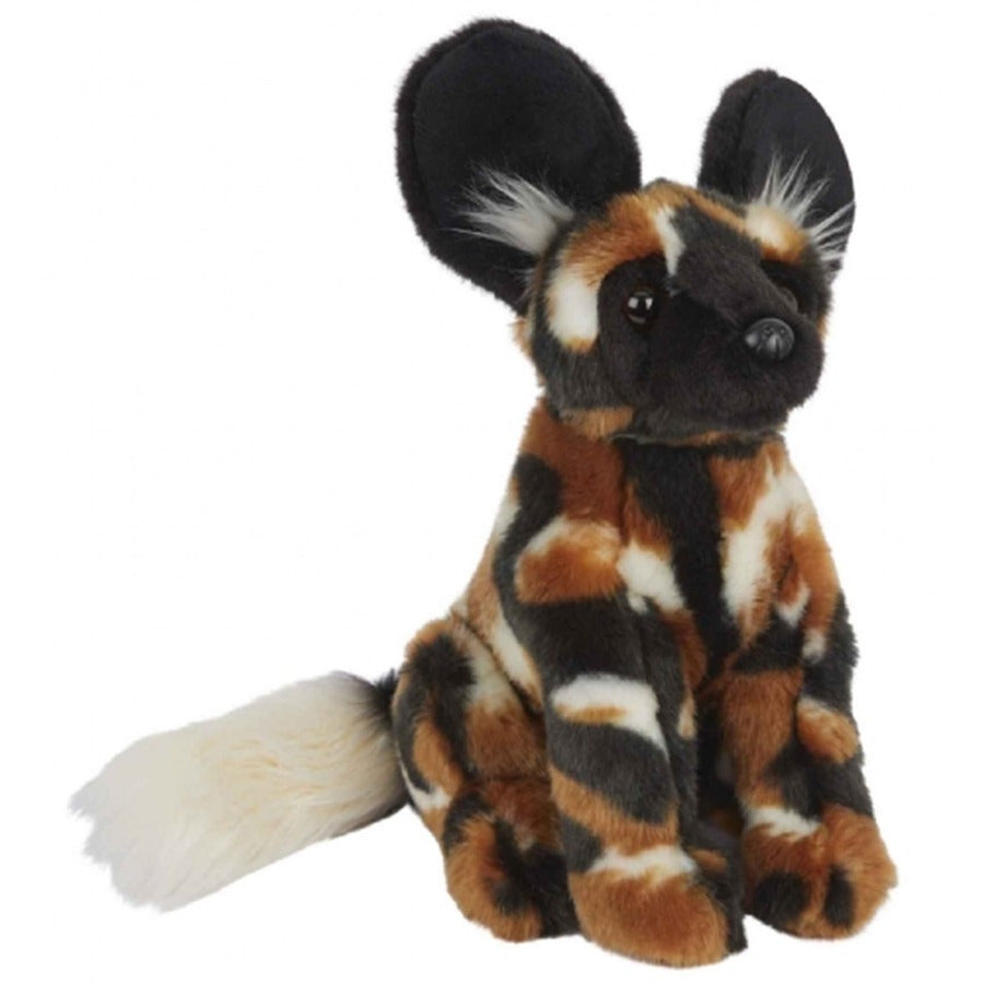 pluche-bruine-afrikaanse-wilde-hond-hyenahond-knuffel-28-cm-dieren-knuffels_10141619-1