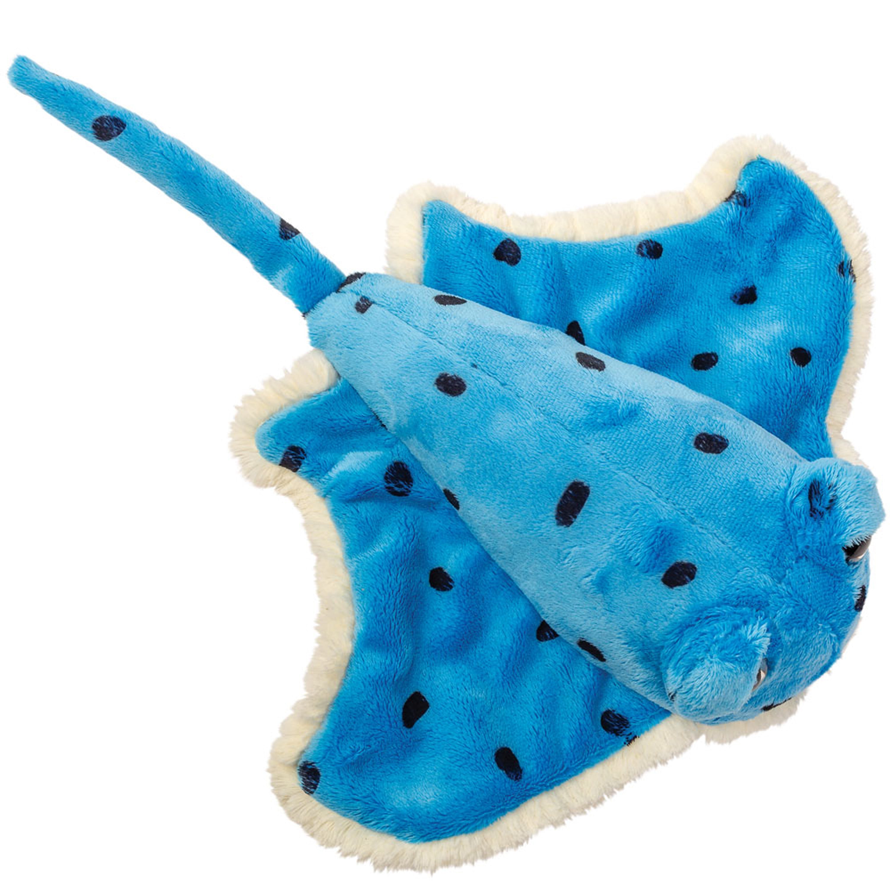 suki-gifts-pijlstaart-rog-knuffel-pluche-blauw-37-cm_10404619-1