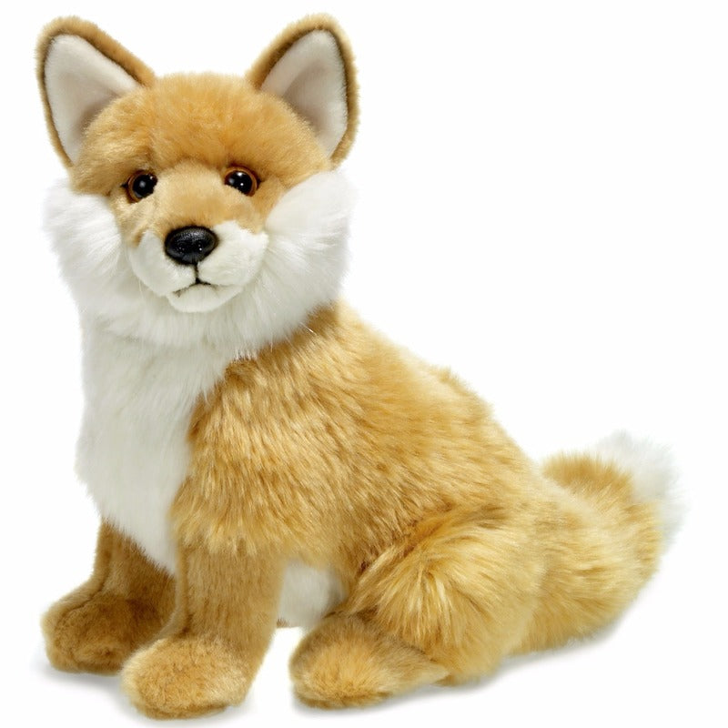 wnf-pluche-vos-knuffeldier-zittend-25-cm-bosdier-knuffel_10023622