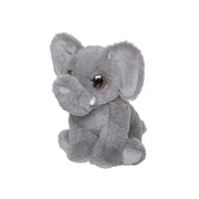 pluche-knuffel-olifant-grijs-13-cm-savanne-knuffeldieren_10324622