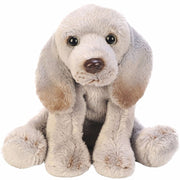 pluche-hond-knuffeldier-weimaraner-grijs-13-cm-honden-knuffels_10088622