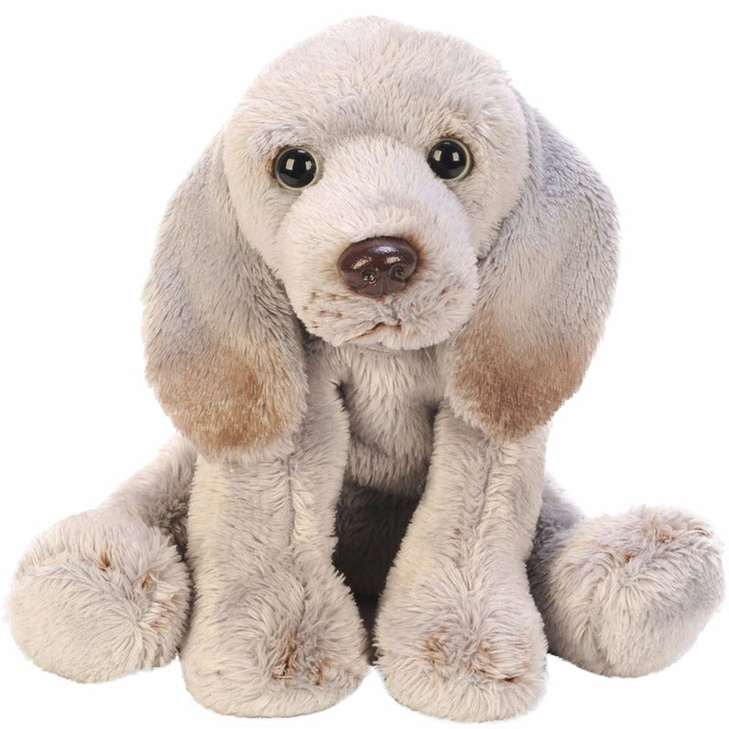 pluche-hond-knuffeldier-weimaraner-grijs-13-cm-honden-knuffels_10088622