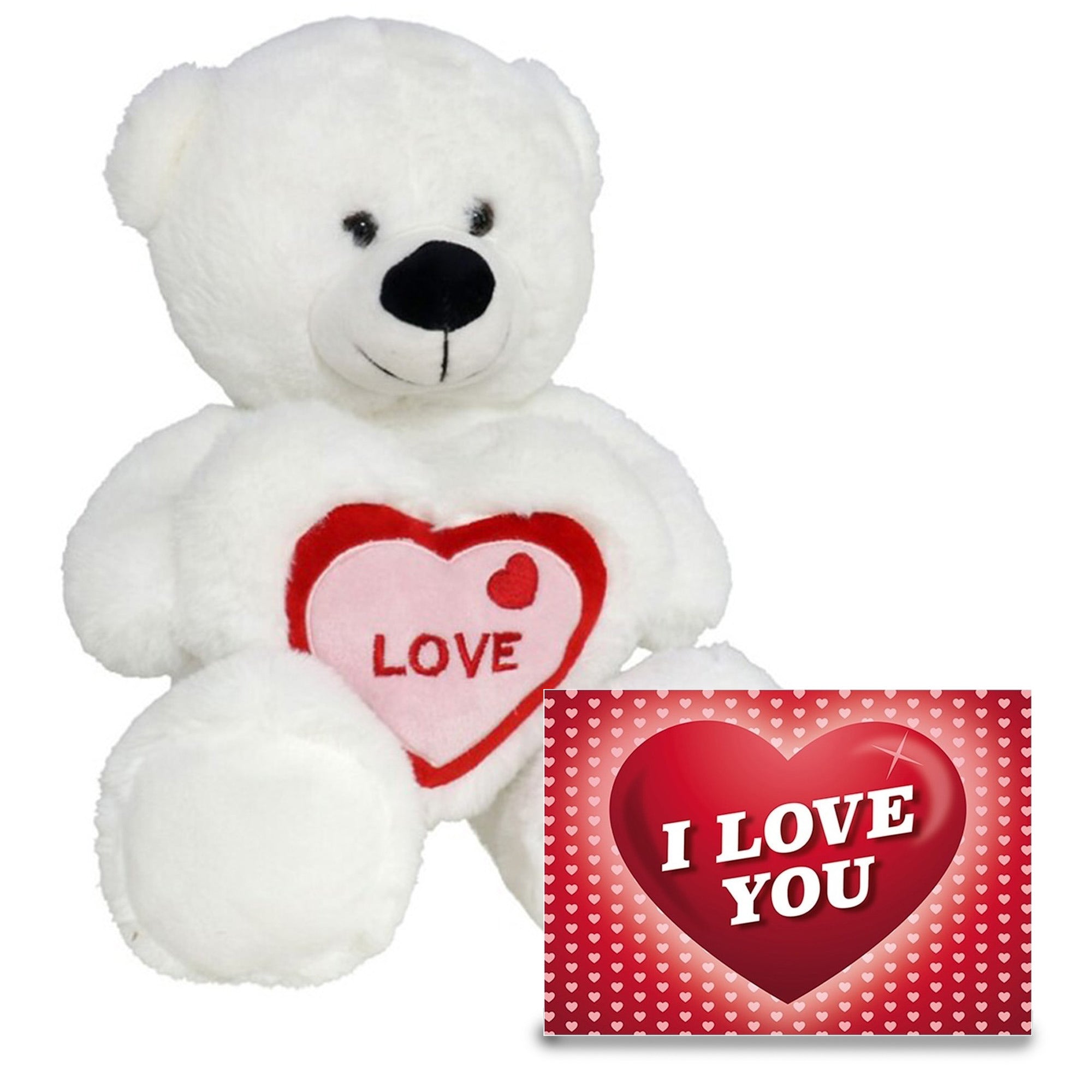 pluche-knuffel-valentijn-i-love-you-beertje-30cm-met-hartjes-wenskaart_10371622