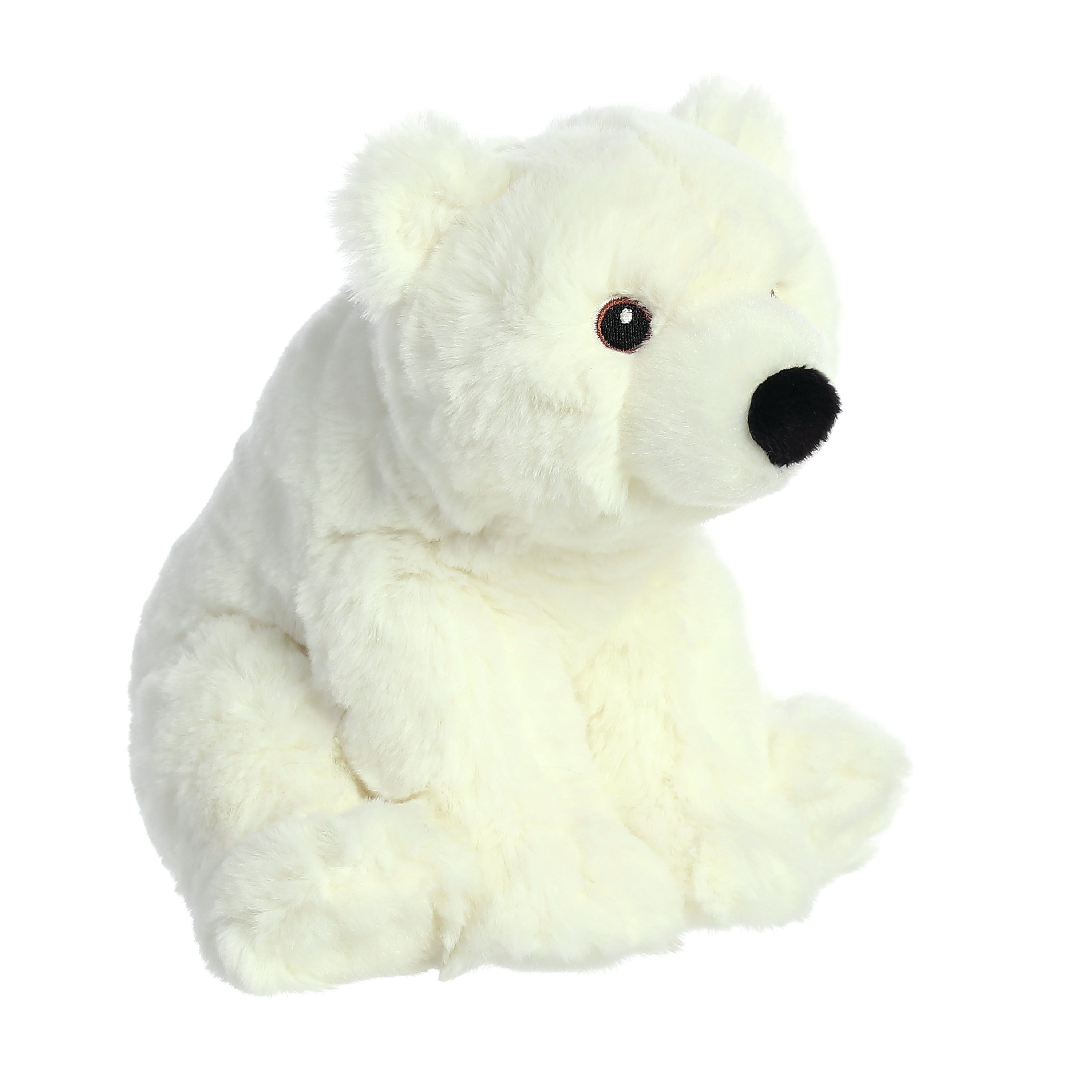 pluche-ijsbeer-knuffel-knuffeldier-wit-24-cm-noordpool-thema-knuffelbeer_10347623-1