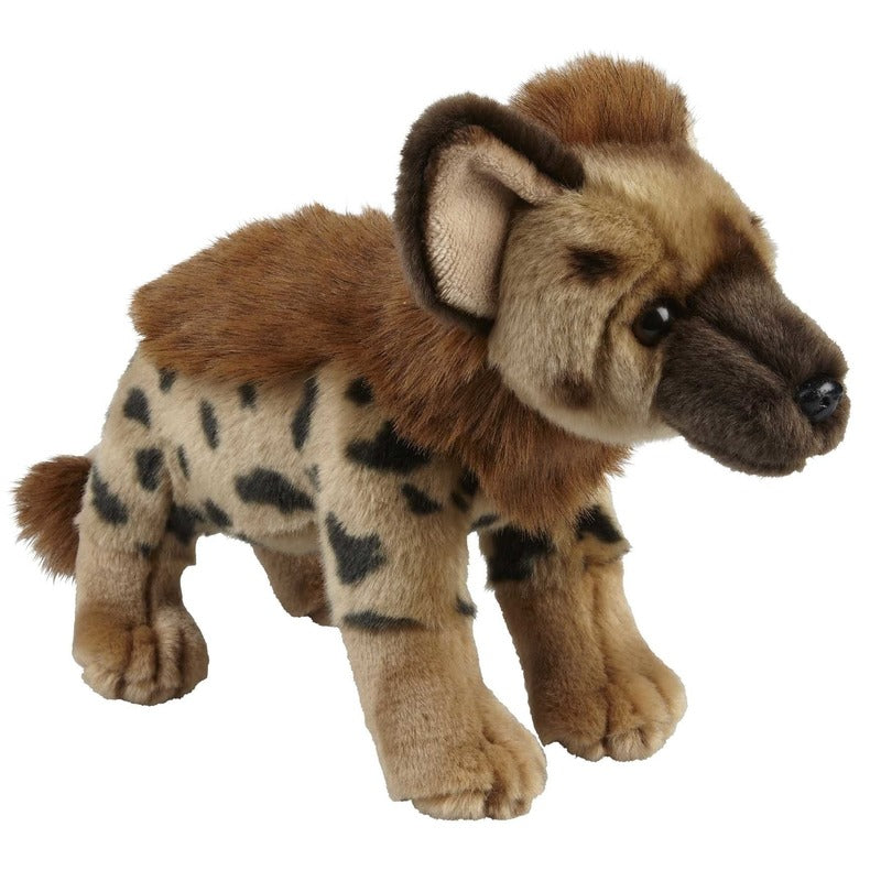 pluche-dieren-knuffel-hyena-gevlekt-bruin-28-cm-roofdier-knuffel_10141623