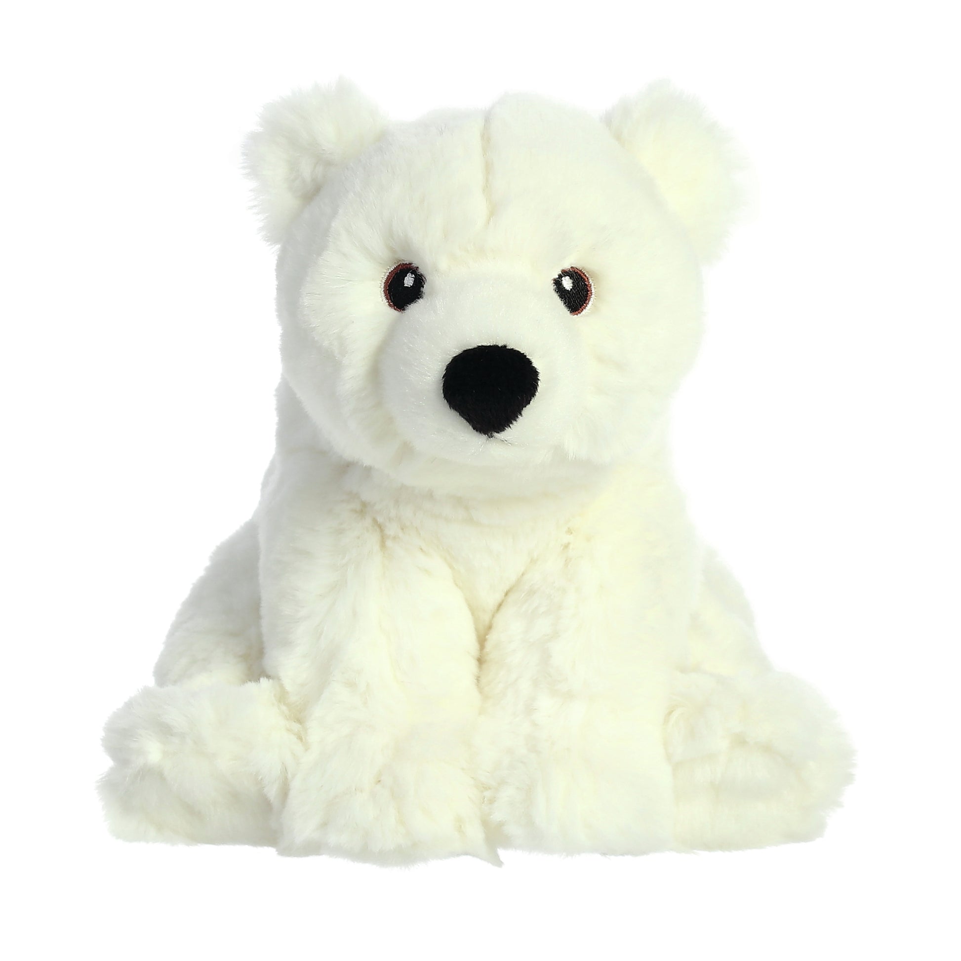 pluche-ijsbeer-knuffel-knuffeldier-wit-24-cm-noordpool-thema-knuffelbeer_10347623
