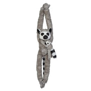 pluche-direnknuffel-ringstaart-maki-hangend-met-baby--85-cm-apen-knuffelbeesten_10158623