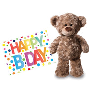 pluche-knuffel-knuffelbeer-24-cm-met-a5size-happy-birthday-wenskaart_10326623