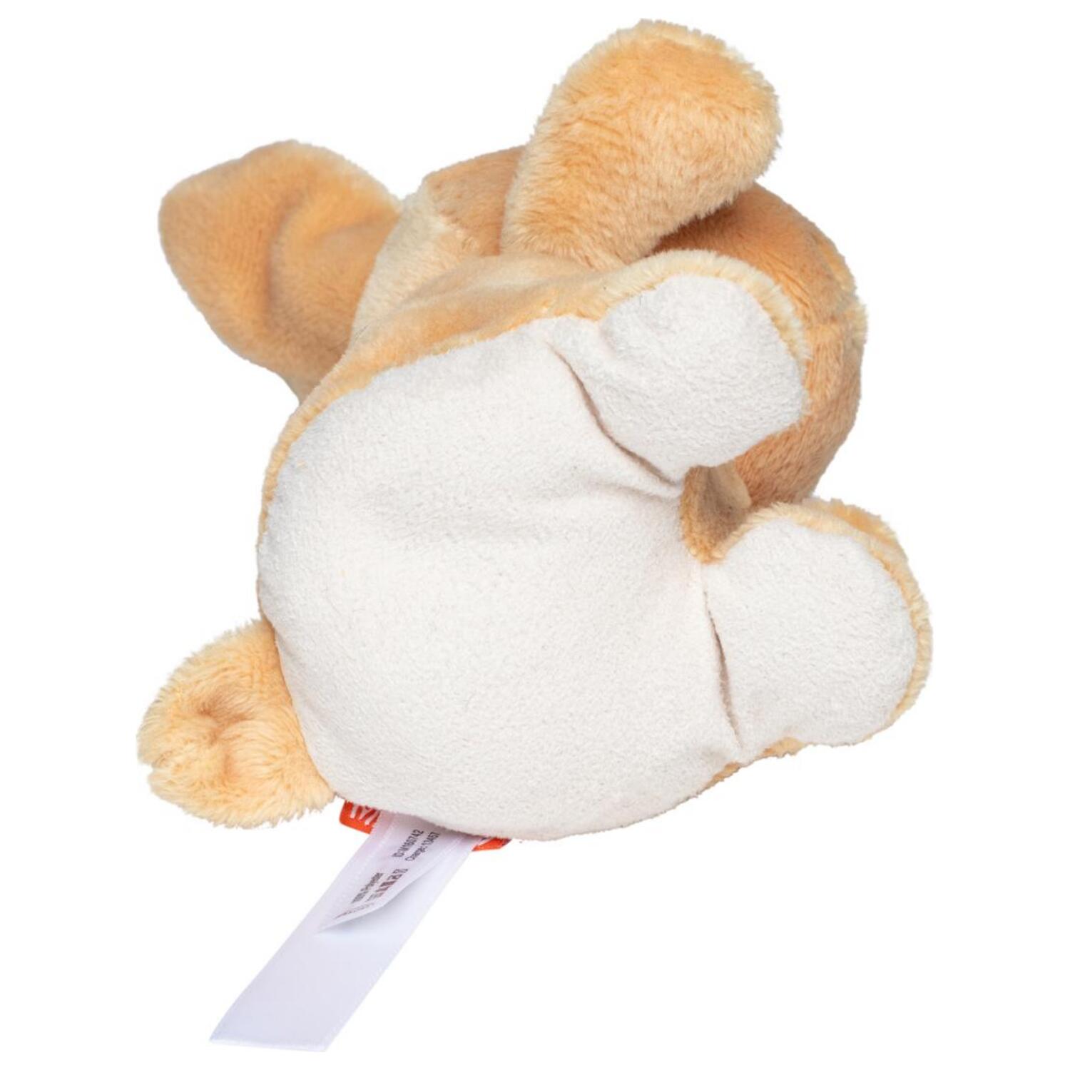 mbw-knuffel-konijn--haas-pluche-lichtbruin-185-cm-beschrijfbaar-label-pasen_10085624-3
