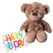 pluche-knuffel-knuffelbeer-35-cm-met-a5size-happy-birthday-wenskaart_10326624