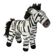 ravensden-pluche-knuffeldier-zebra-zwart-wit-28-cm-zebra-knuffeldier_10181624