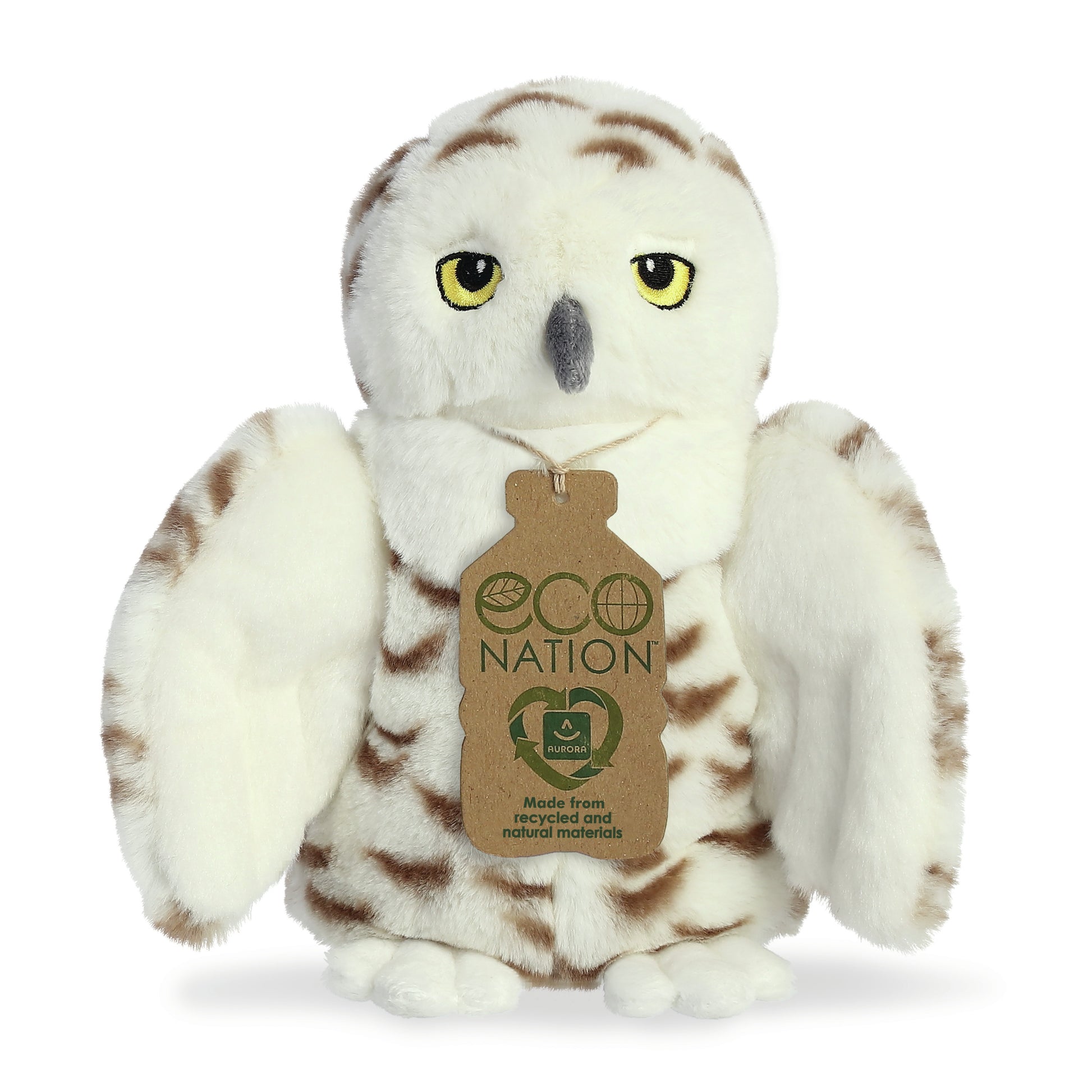 sneeuwuil-knuffel-pluche-20-cm-dierenknuffel_10347624