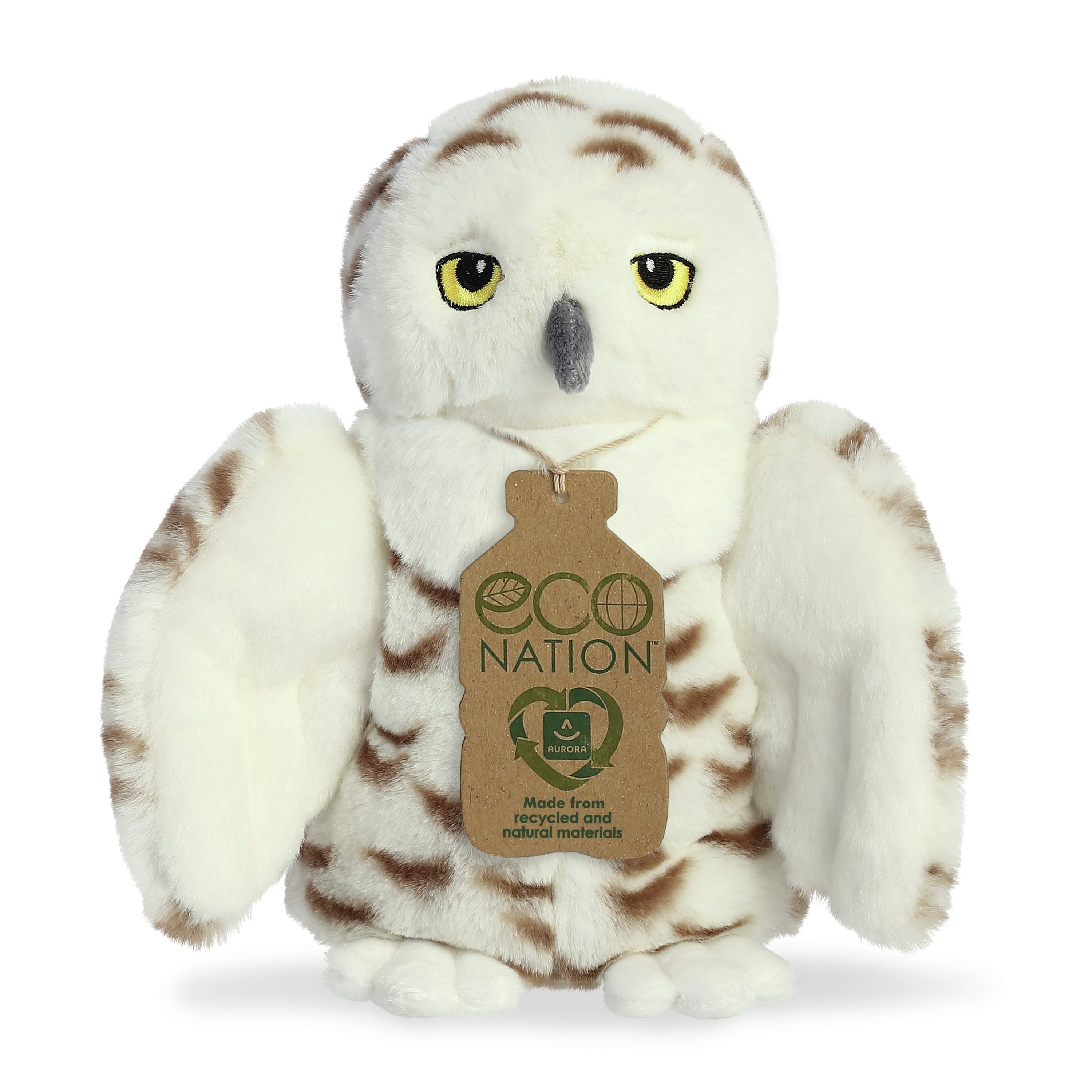 sneeuwuil-knuffel-pluche-20-cm-dierenknuffel_10347624