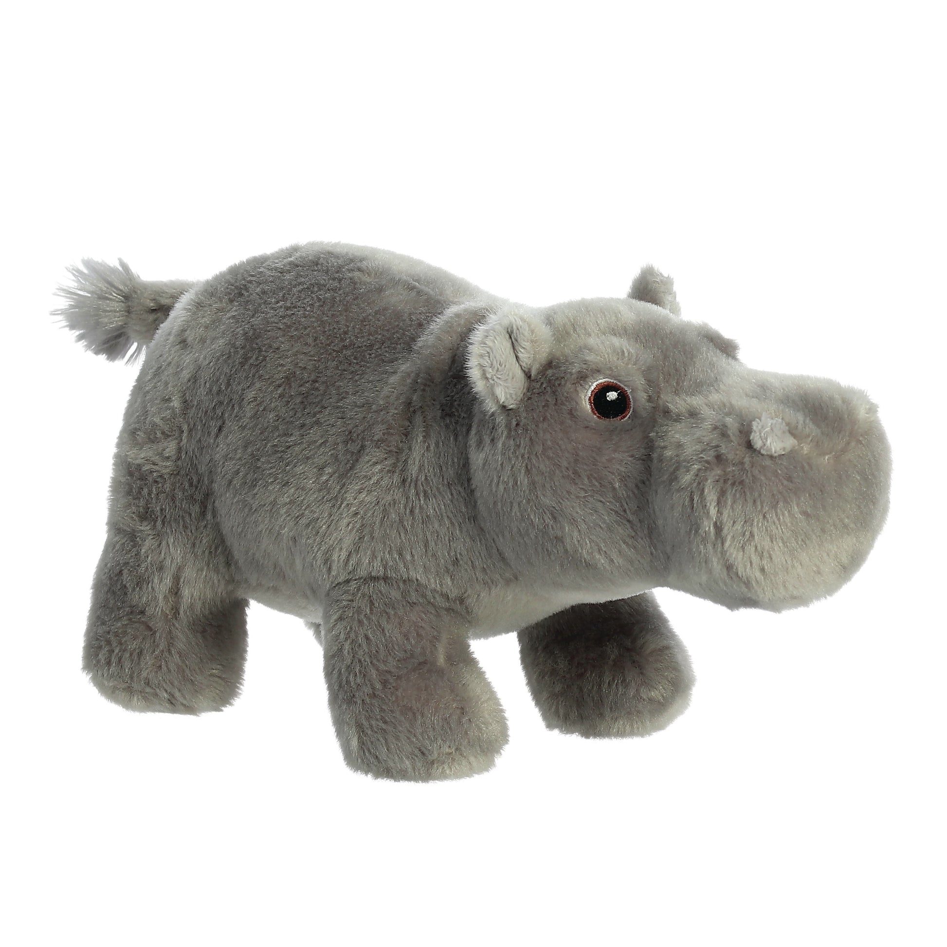 aurora-pluche-dieren-knuffel-nijlpaard-14-x-27-cm-knuffeldieren-nijlpaarden-speelgoed_10347626-1