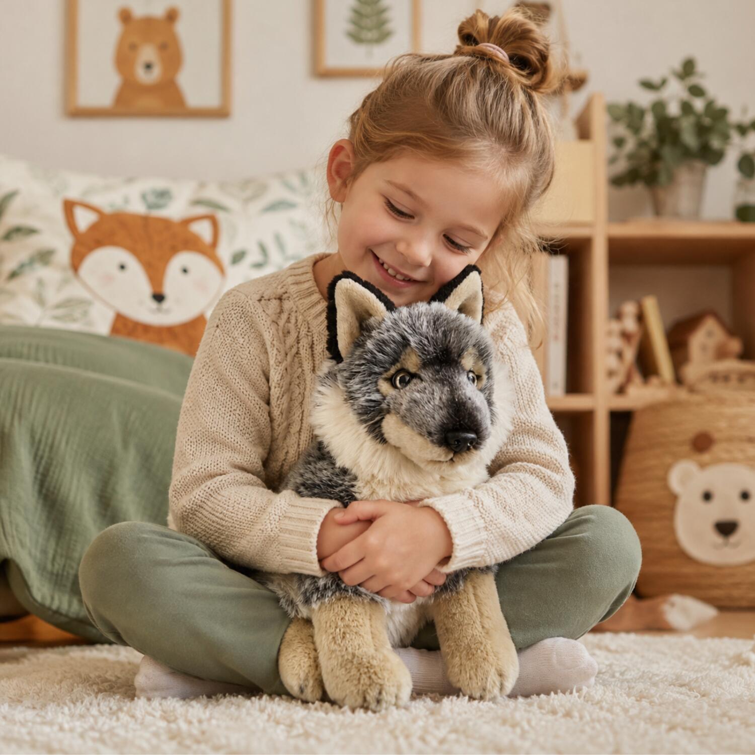 ravensden-wolf-knuffel-pluche-grijs-28-cm-bosdieren_10181629-3