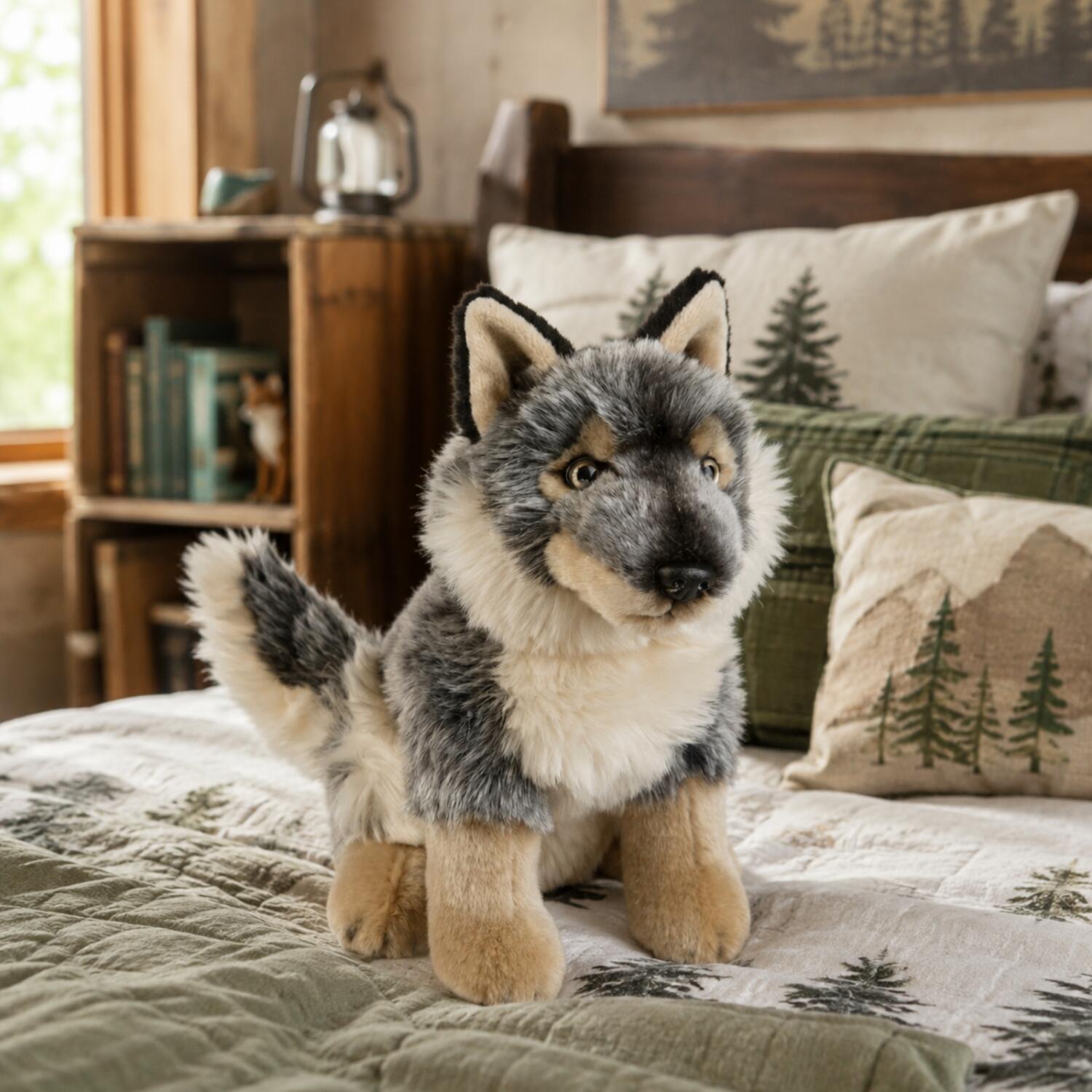 ravensden-wolf-knuffel-pluche-grijs-28-cm-bosdieren_10181629-5
