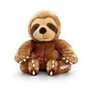 keel-toys-pluche-luiaard-knuffel-14-cm_10082629