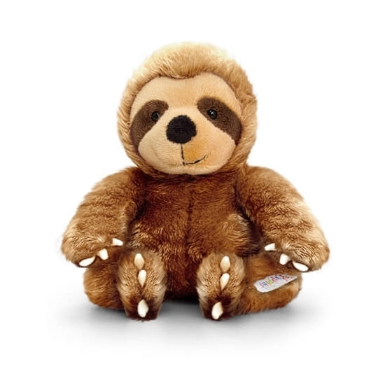 keel-toys-pluche-luiaard-knuffel-14-cm_10082629