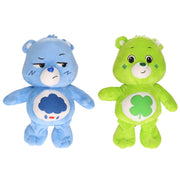 set-van-2-troetelbeertjes-blauw-en-groen-28-cm_10332630
