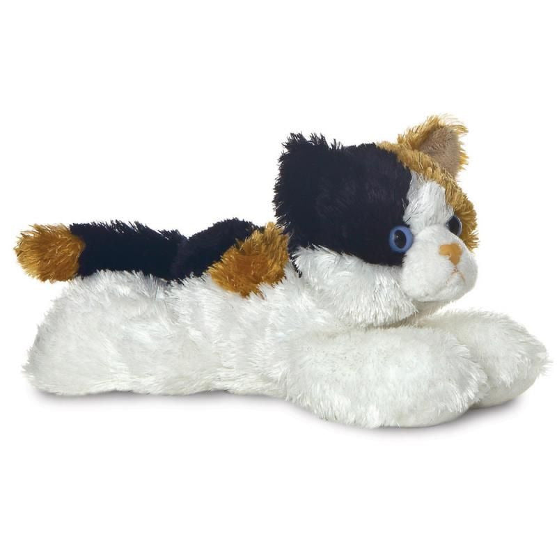 aurora-pluche-kat-poes-wit-20-cm-knuffeldieren-katten-speelgoed_10347631
