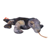 Wild Republic komodo varaan knuffel - pluche - 65 cm - zacht - Pluchen speelgoed