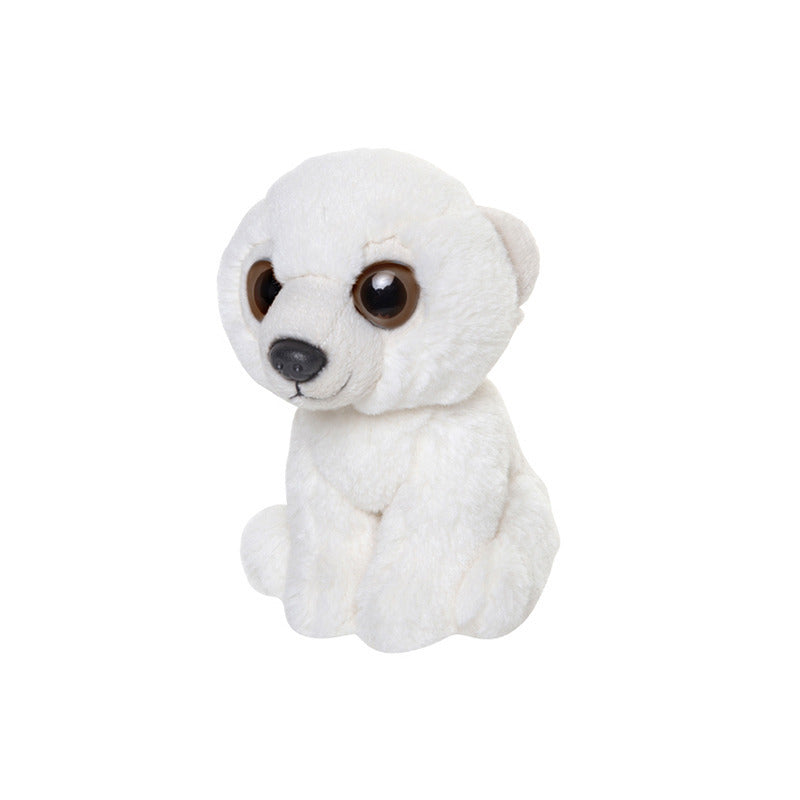 pluche-ijsbeer-knuffeldier-van-13-cm_10324634