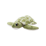 Pluche zeeschildpad knuffel - 20 cm - zacht - cadeau - Pluchen speelgoed
