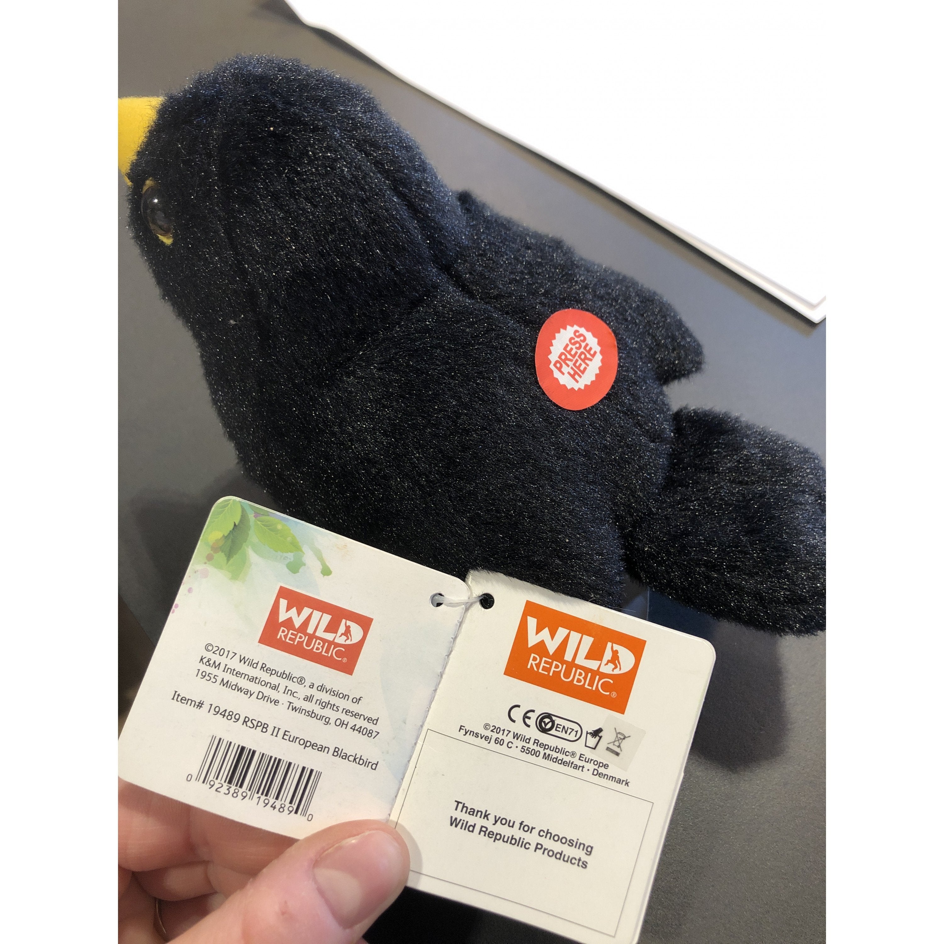 wild-republic-pluche-merel-knuffel-14-cm-vogel-zachte-knuffel-met-geluid_10015637-1