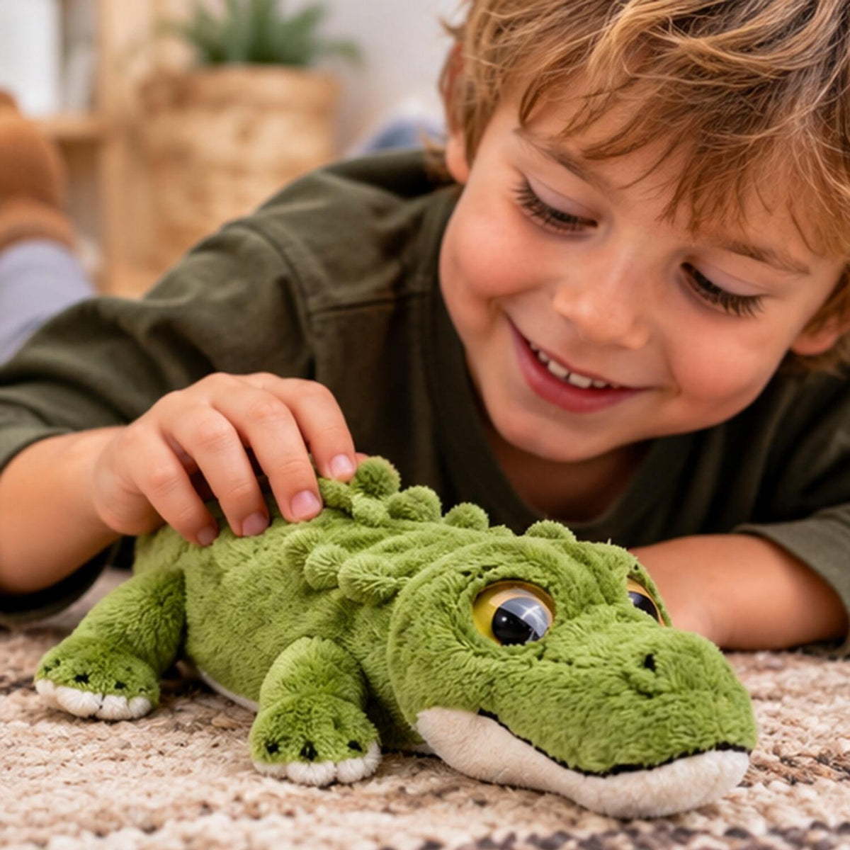 pluche-krokodil-knuffel-23-cm-dierenknuffel_10324637-2