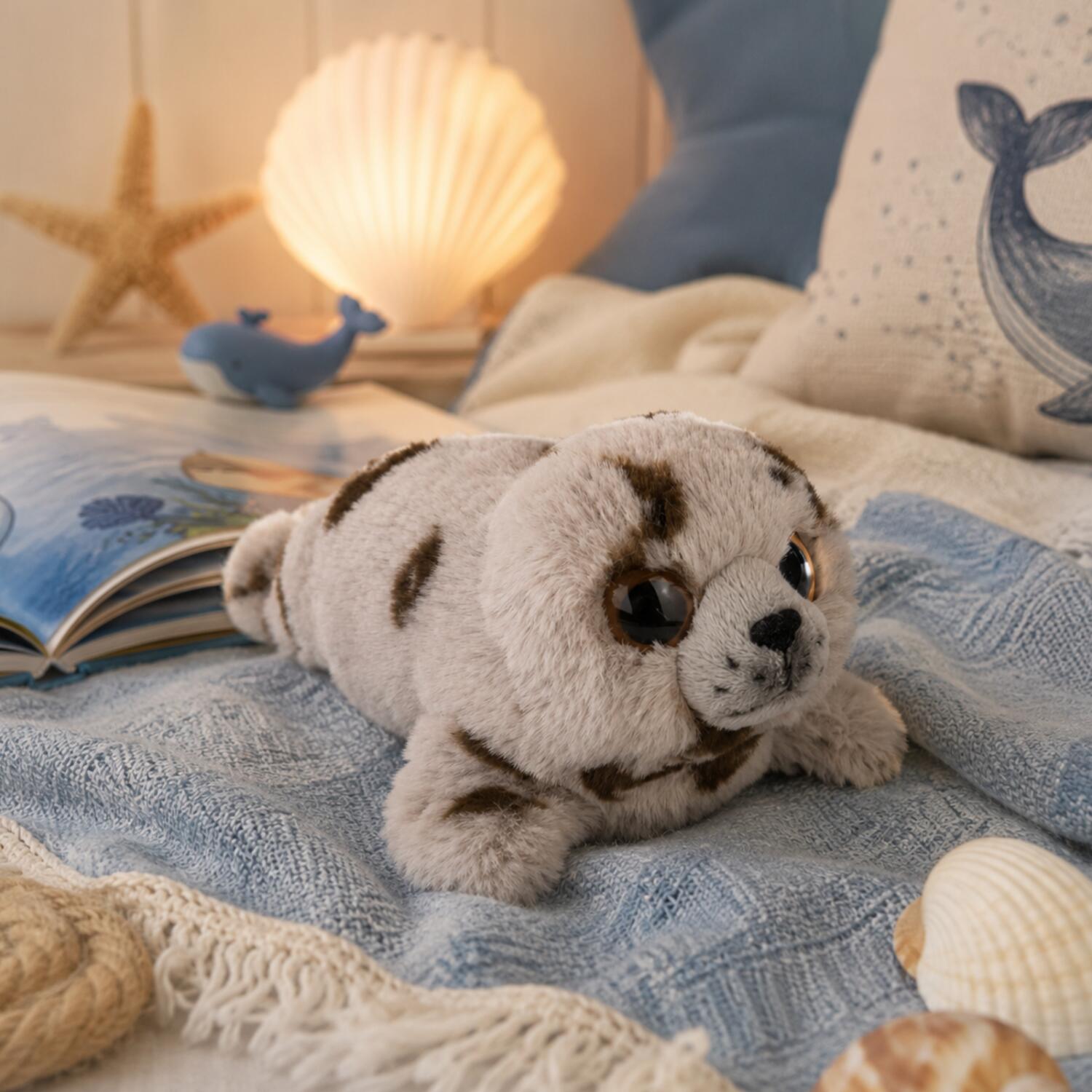zeehond-knuffel-pluche-grijs-18-cm-knuffeldier_10324640-2