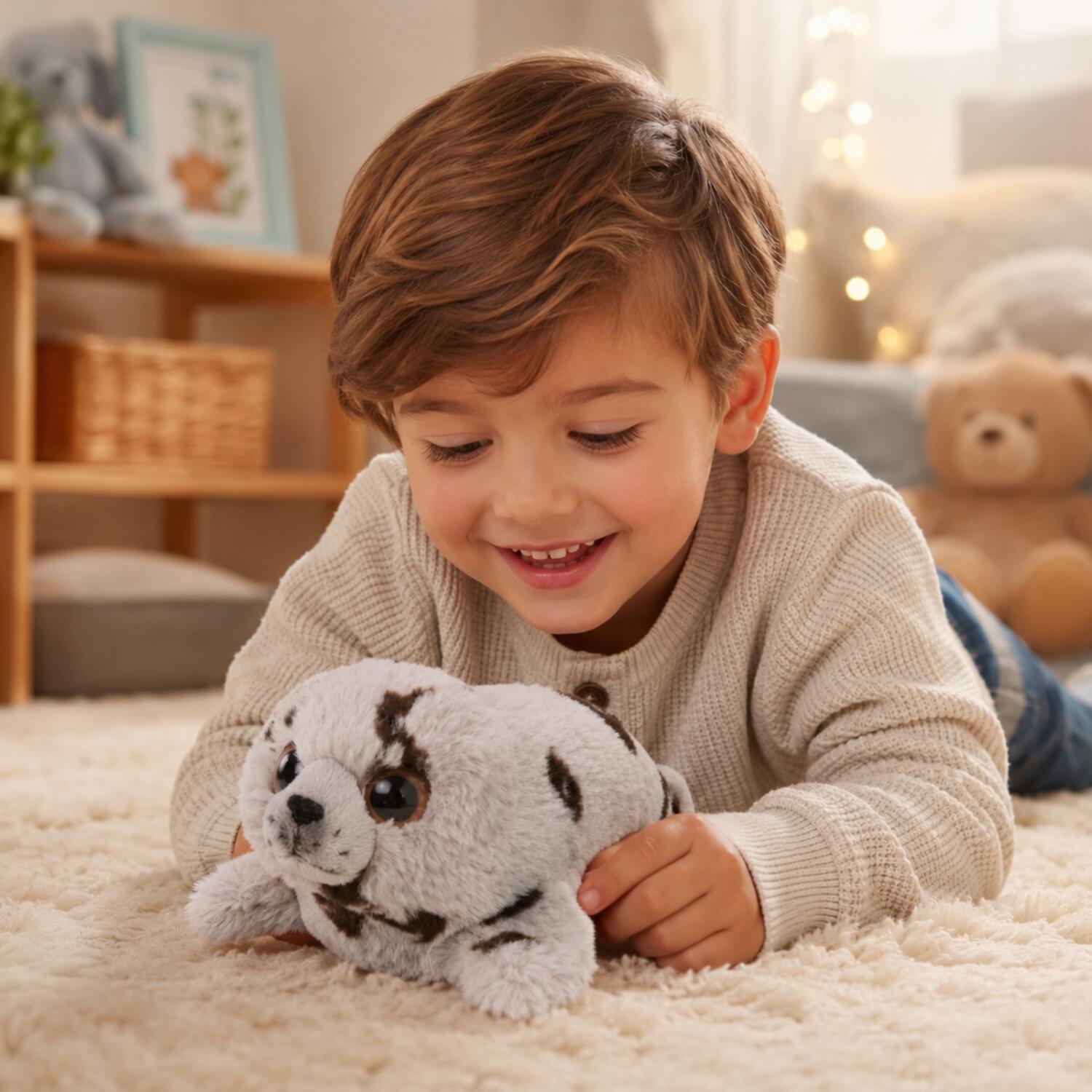 zeehond-knuffel-pluche-grijs-18-cm-knuffeldier_10324640-4