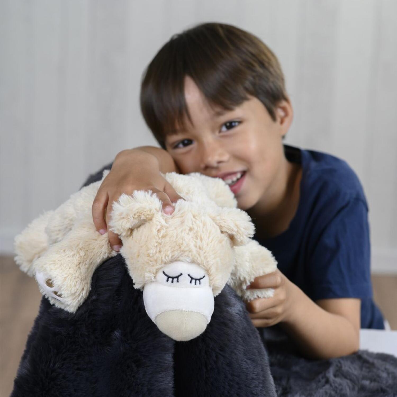 warmies-warmte-magnetron-knuffel-teddybeer-beige-30-cm-pittenzak-opwarm-knuffel_10410640-8