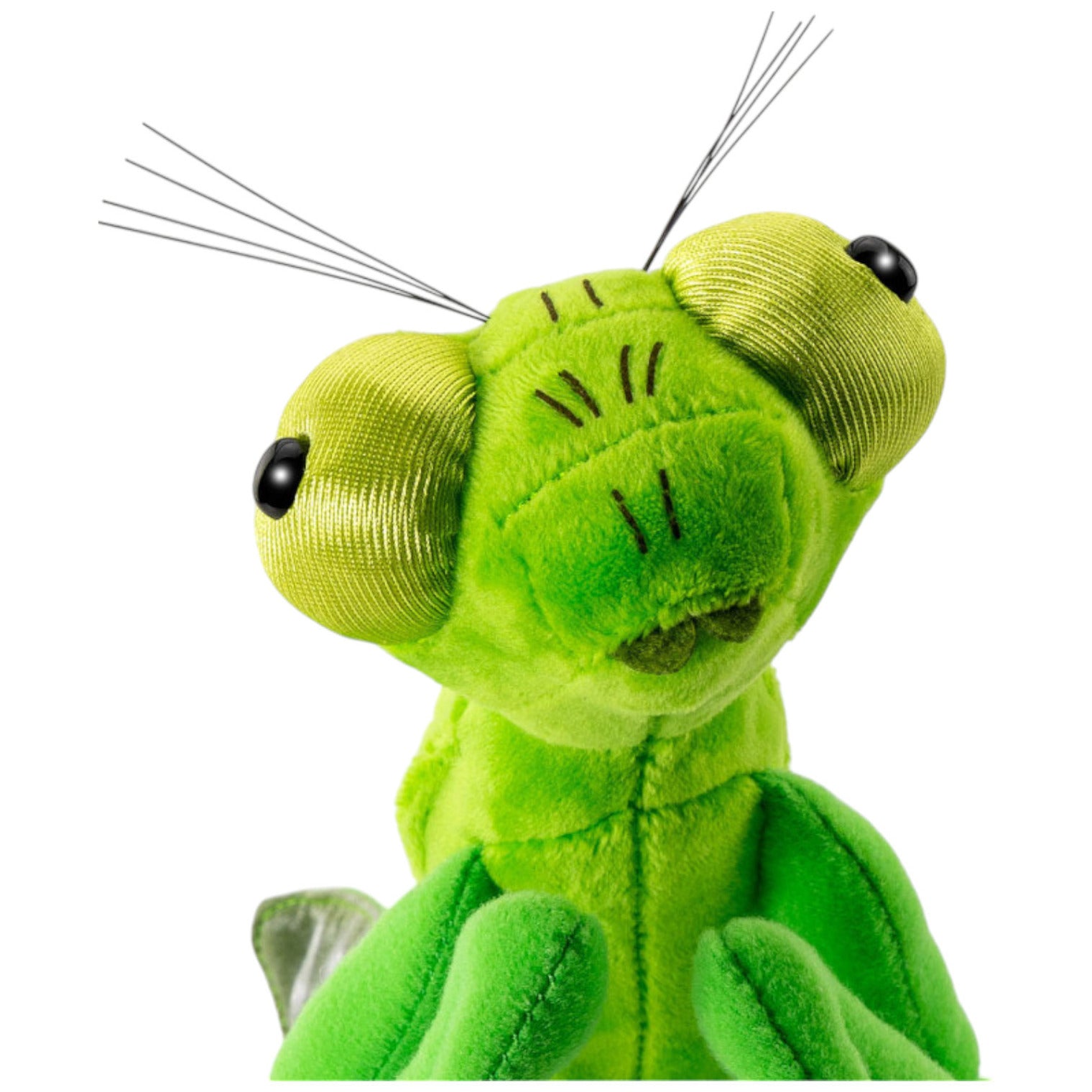 bidsprinkhaan-insecten-knuffel-groen-35-cm-pluche-sprinkhaan_10076641-5