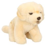 knuffeldier-hond-golden-retriever-zachte-pluche-stof-premium-knuffels-creme-wit-15-cm_10429642-2