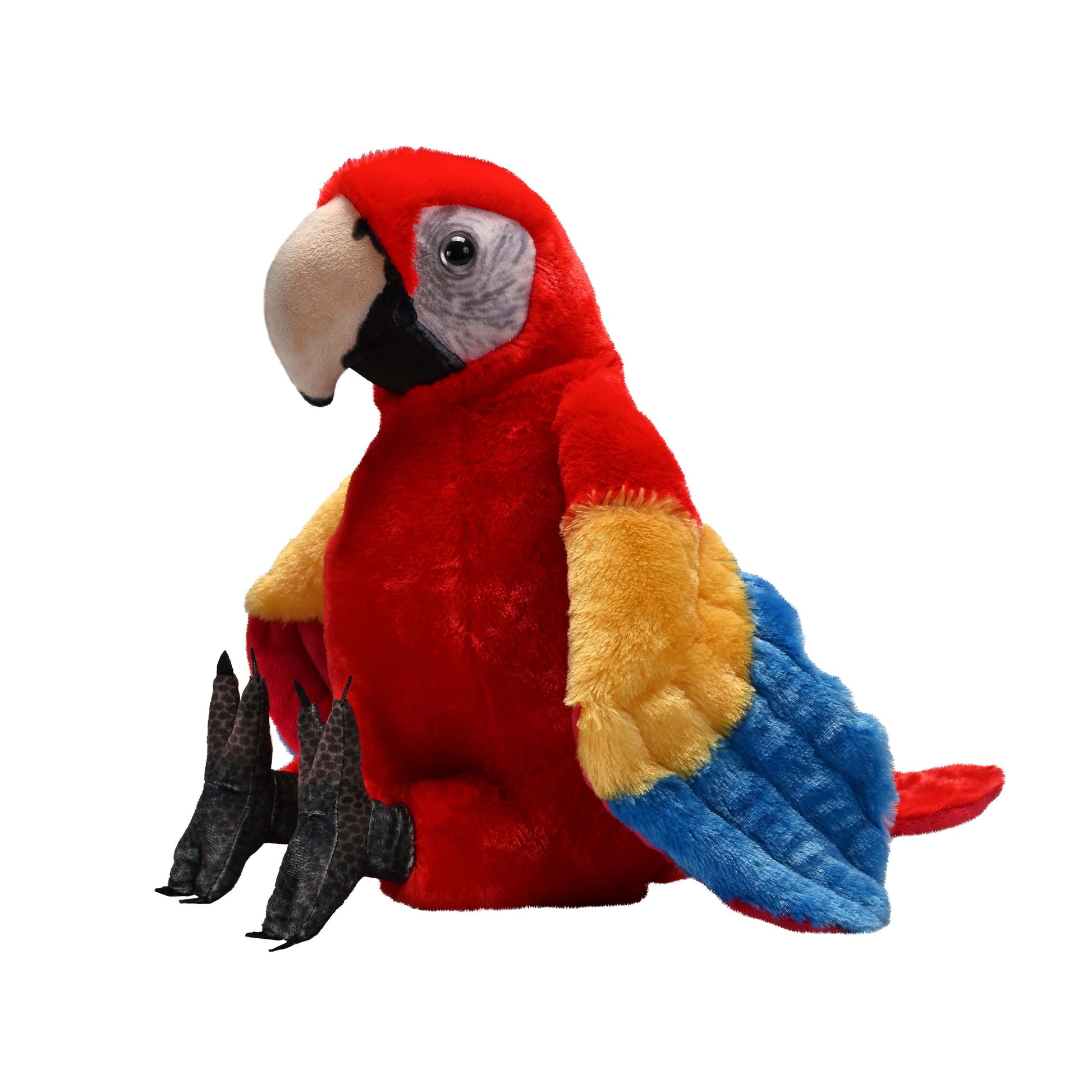 wild-republic-ara-knuffel-rood-pluche-33-cm-vogels-dieren-papegaai_10465642