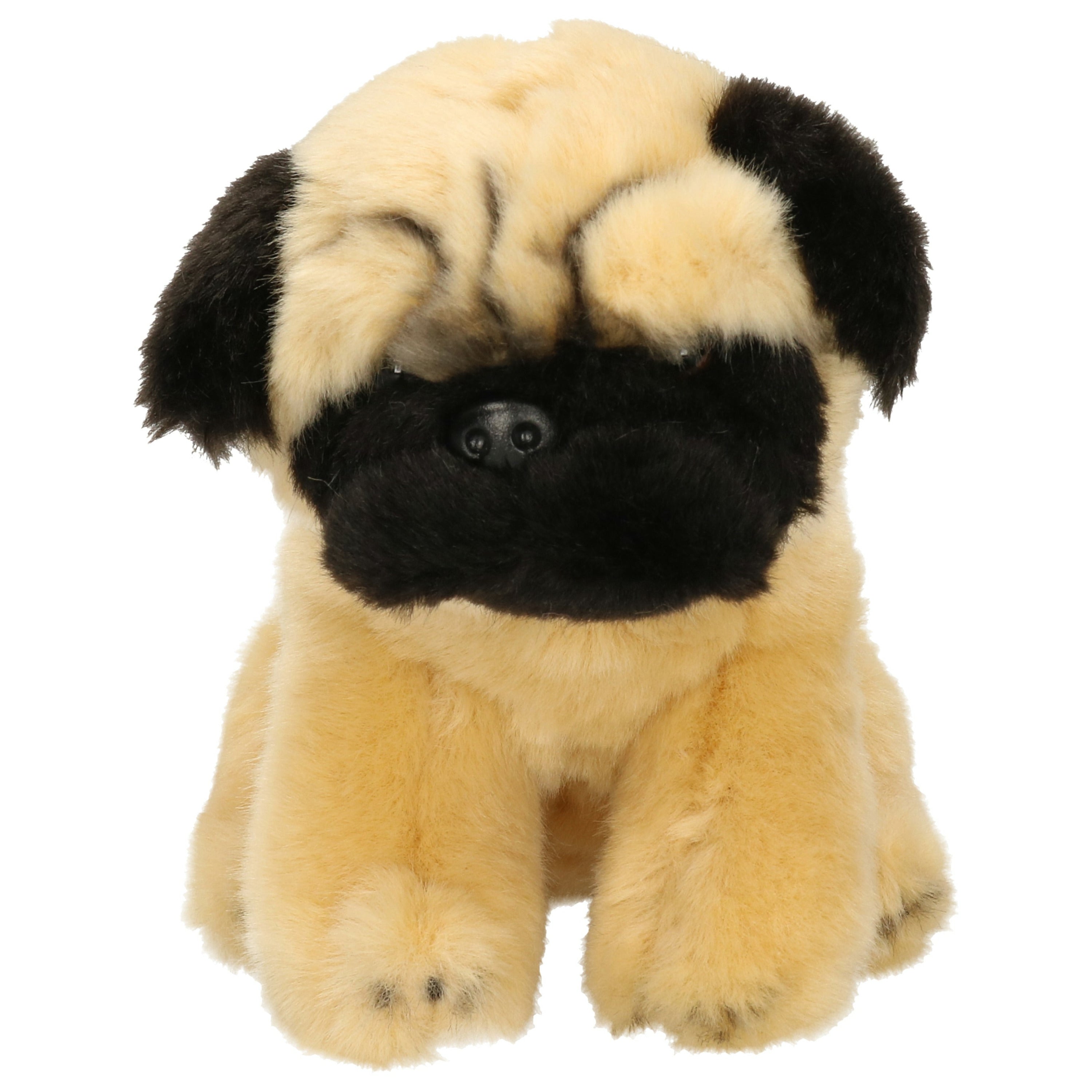 mopshond-knuffel-pluche-beige-15-cm-hermann-teddy_10429643-3