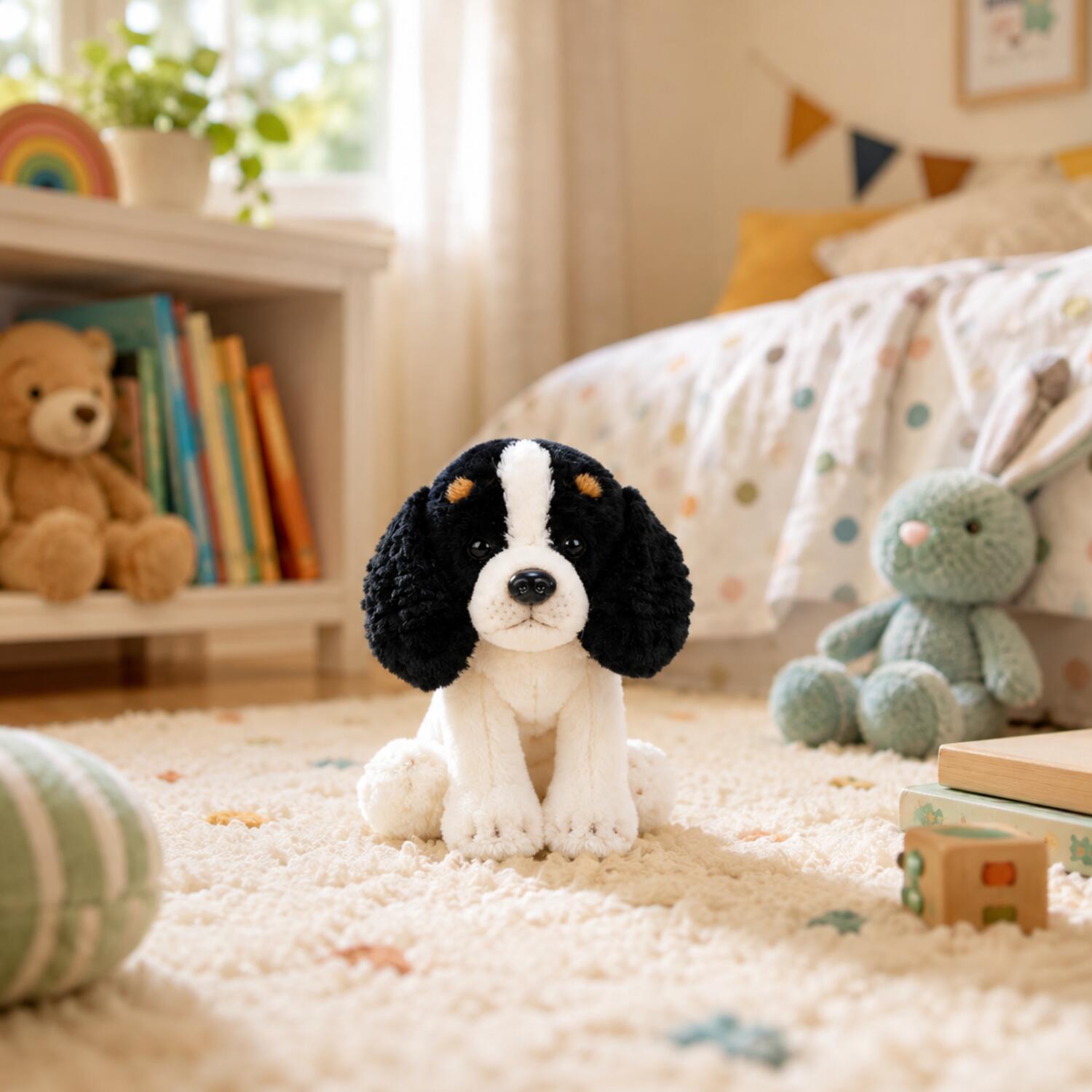 suki-gifts-cavalier-king-charles-spaniel-knuffel-pluche-13-cm_10088645-7