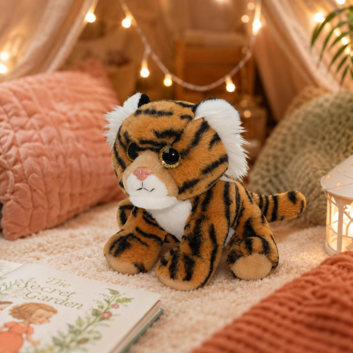 bruine-tijger-knuffel-pluche-25-cm-dierenknuffel_10326646-4