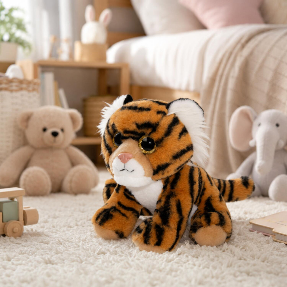 bruine-tijger-knuffel-pluche-25-cm-dierenknuffel_10326646-6
